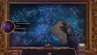 Mystery Case Files 20 Black Crown Chapter 3 Star's Guide No Commentary