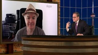 Fracknation director: WikiLeaks proves us right about Putin funding "environmentalists"