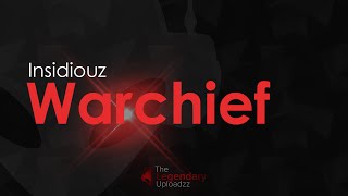 Insidiouz - Warchief [FULL HQ + HD]