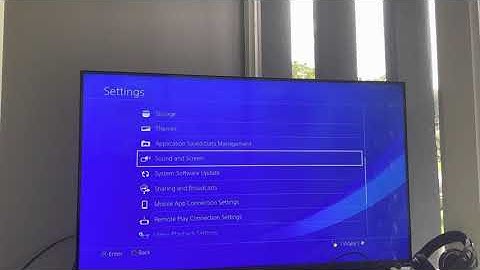 PS4: How to Fix Error Code CE-30012-6 “An Internal Error Has Occurred” Tutorial! (2021)