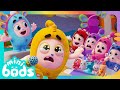 Too shy for showtime   minibods  preschool cartoons for toddlers