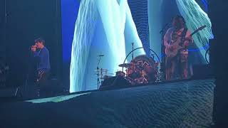 Red Hot Chili Peppers  Whatchu Thinkin   Glasgow 2372023