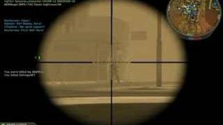 BF2 Noob Pwnage (Jack Christensen)
