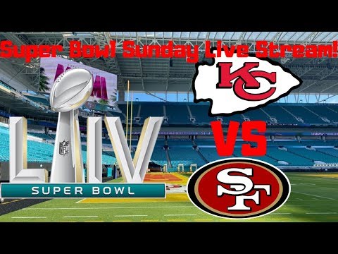 Super Bowl Sunday Live Stream1 - YouTube