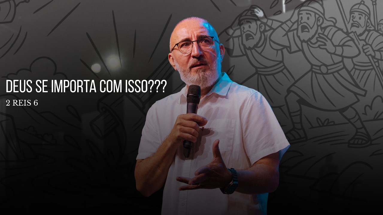 QUANDO O CÉU RESPONDE AO IMPOSSÍVEL