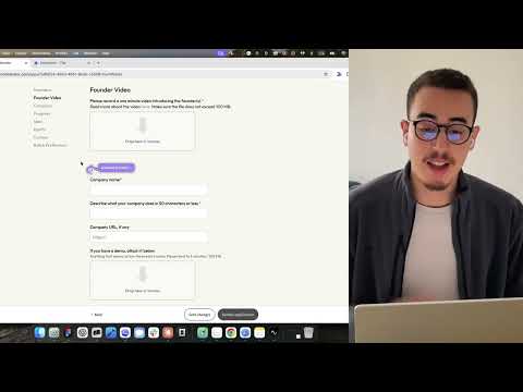 Tilly video preview 2