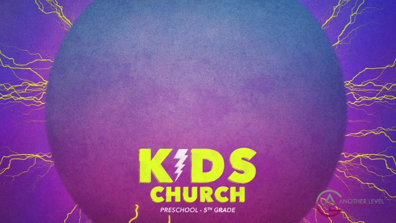 Another Level Church Sunday Worship!