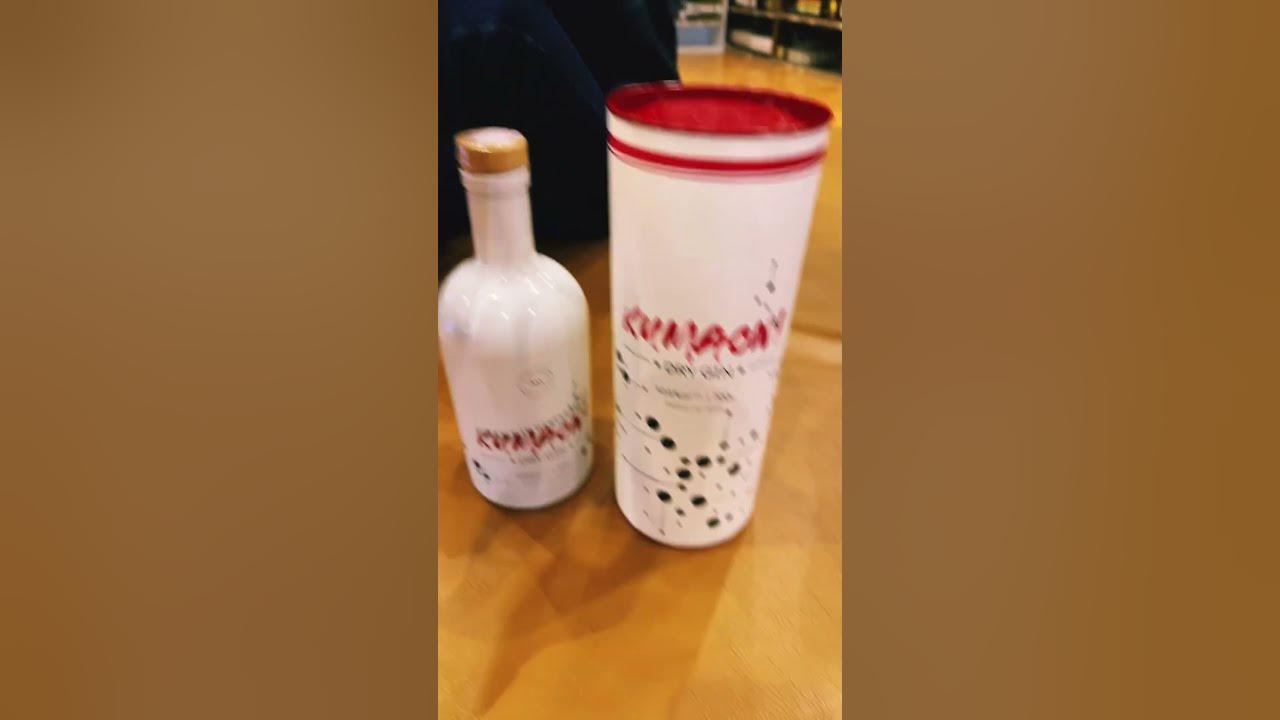 KUMAONI DRY GIN YouTube