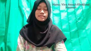 Praktikum Kimia Dasar | Perubahan Fisika & Perubahan Kimia | Vina Anisah