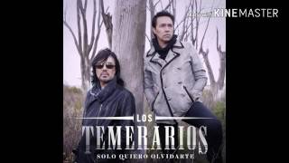 Los Temerarios - Solo Quiero Olvidarte screenshot 4