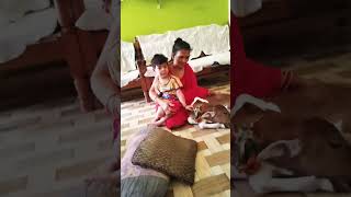 Mere mamma Se Bhi Pyari Meri Nani Amma 😍 Yash & Nani Special