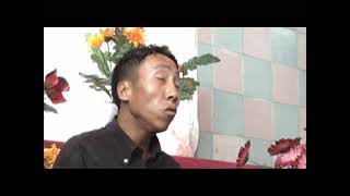 Lalramchan - Kristien Sakuo