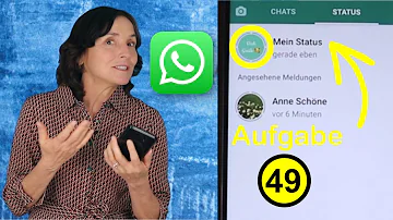 Wie kann ich WhatsApp überall empfangen?