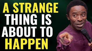 A STRANGE THING IS ABOUT TO HAPPEN  ||  PROPHECY #prophecy #testimonyofjesuschannel  Net Worth