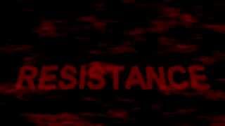 Muse - Resistance (Lyrics)