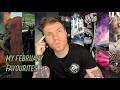 Capture de la vidéo My February Favourites! - Including The Ruins Of Beverast, Sunnata, Transatlantic, Epica And More!