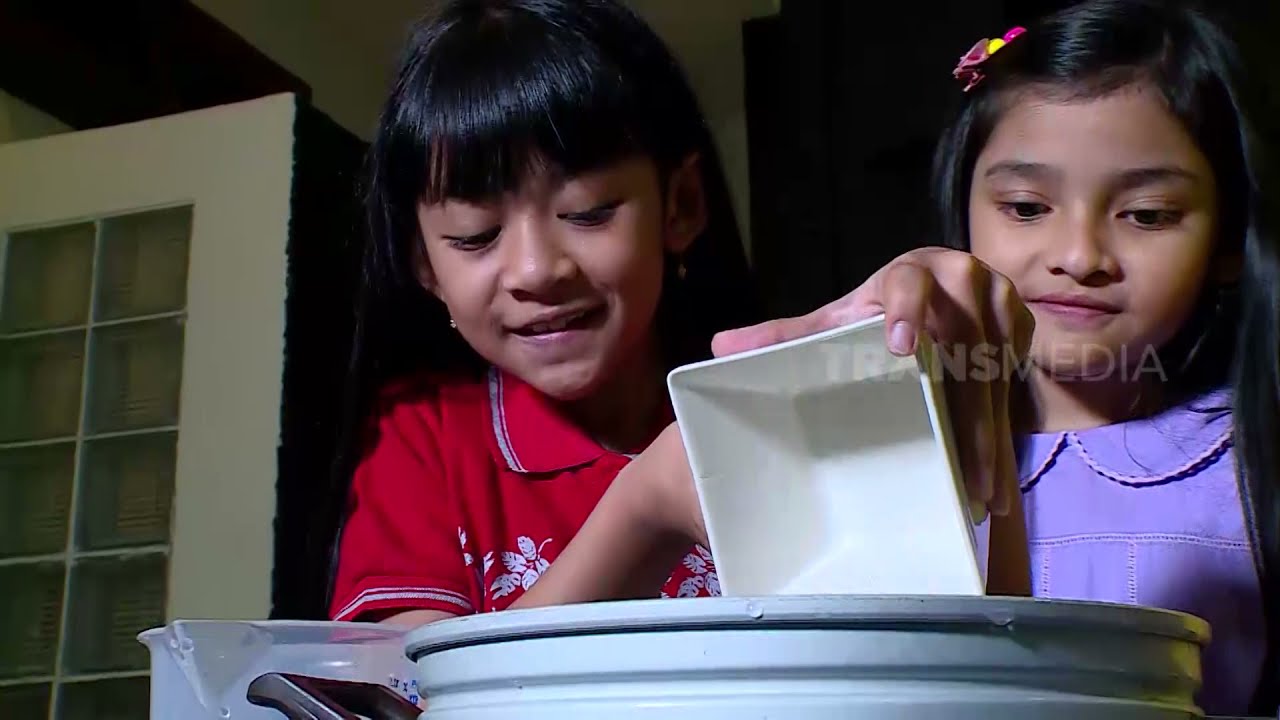 [FULL] | SI UNYIL (16/09/21)