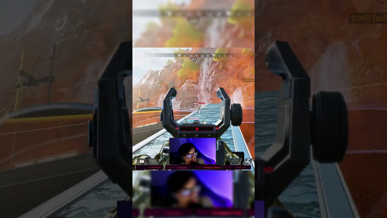 Is the 3x the best sight on the 301? 