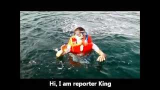 20130710 HELP BCD News by Team Pioneer.