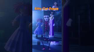 Kitty Cat Dance | The Amazing Digital Circus