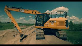 Interhandler Wyłączny Autoryzowany Dystrybutor Maszyn Jcb W Polsce.