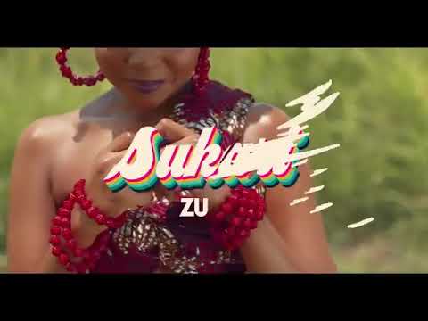 Zuchu - Sukari (Official music video)