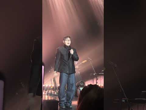 260912 Chan 찬 - Chance / Chan 1st concert 노들섬라이브하우스
