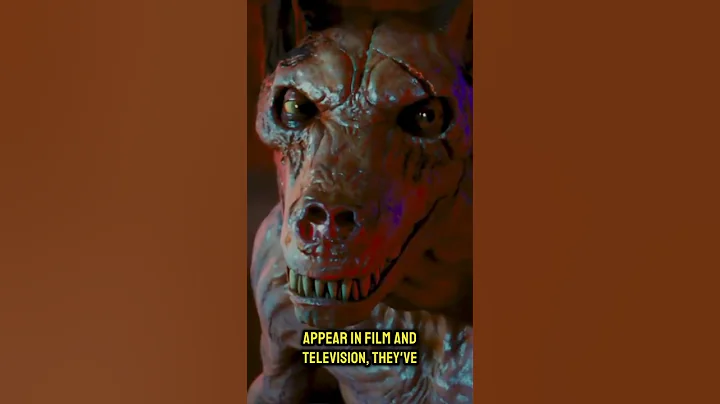 The Most ACCURATE Anubis Depiction I’ve Seen!