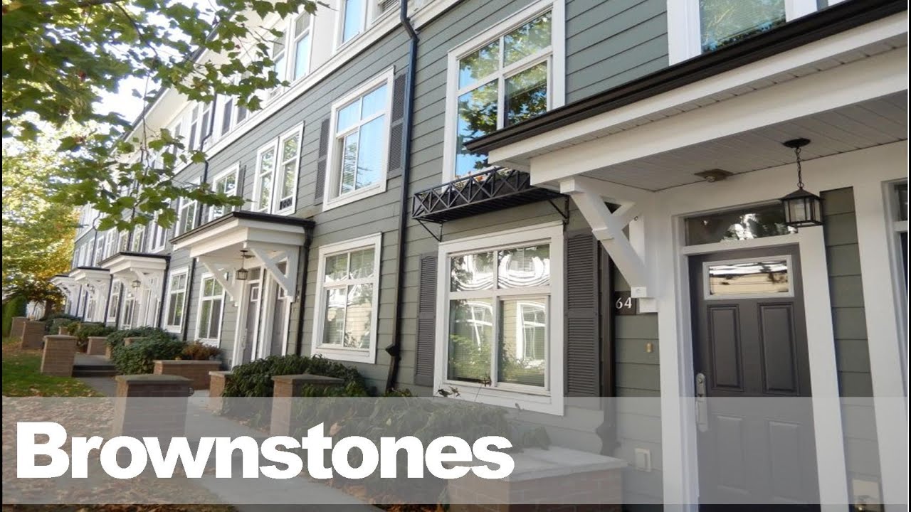 Brownstones Town homes - South Surrey BC ( White Rock ) + homes for sale in BROWNSTONES right NOW.