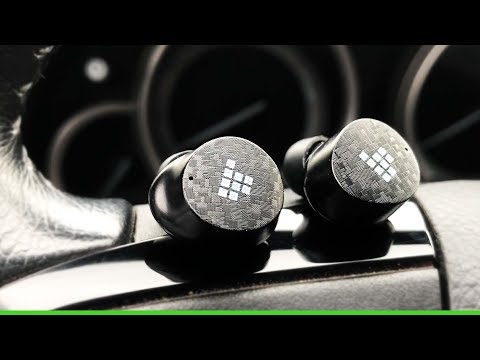 ✅ OPEN EARS !!! Tronsmart Spunky Pro. OVERVIEW