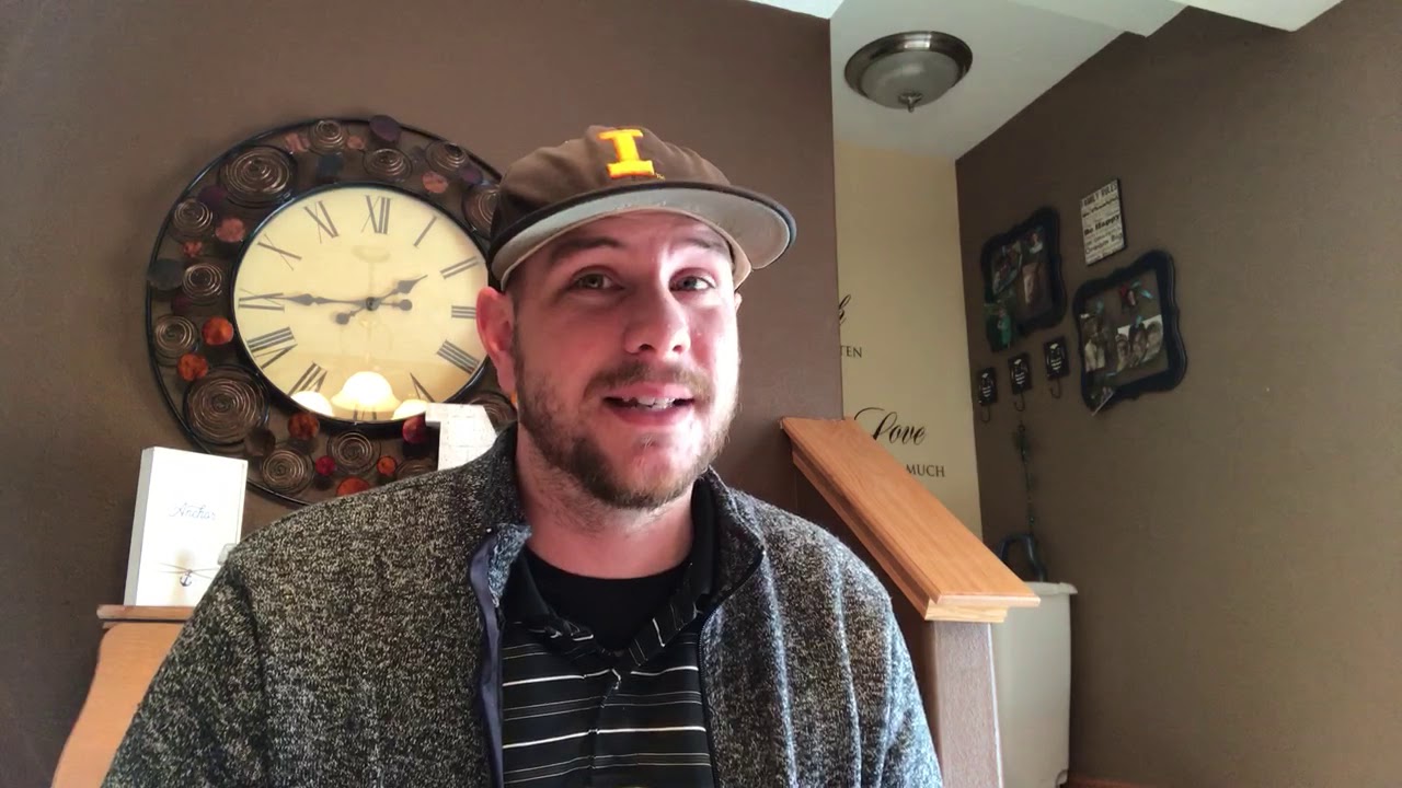 Dunkerton Boys Basketball Preview YouTube