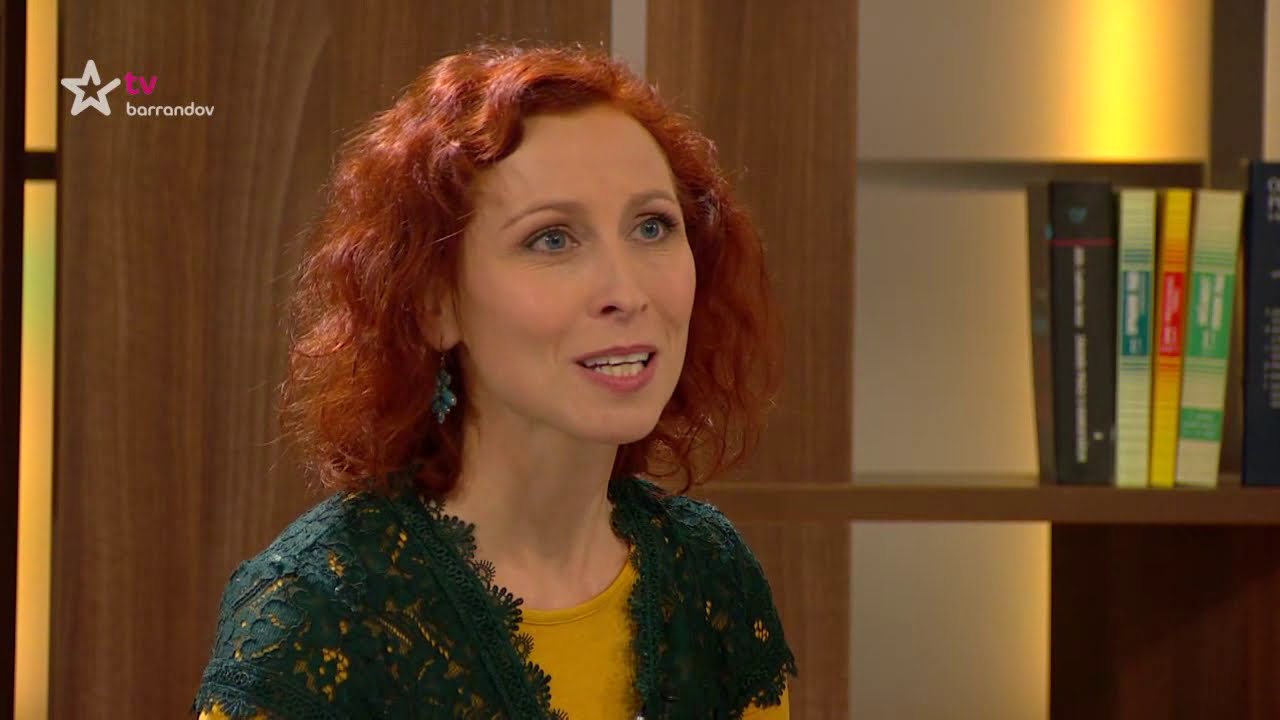 Soudkyně Barbara (2015/107) - Školka