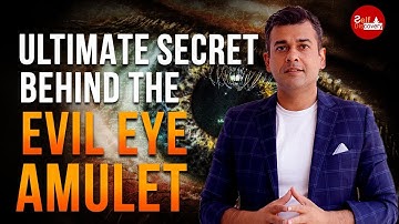 Beyond Belief: The Science Behind the Evil Eye Amulet
