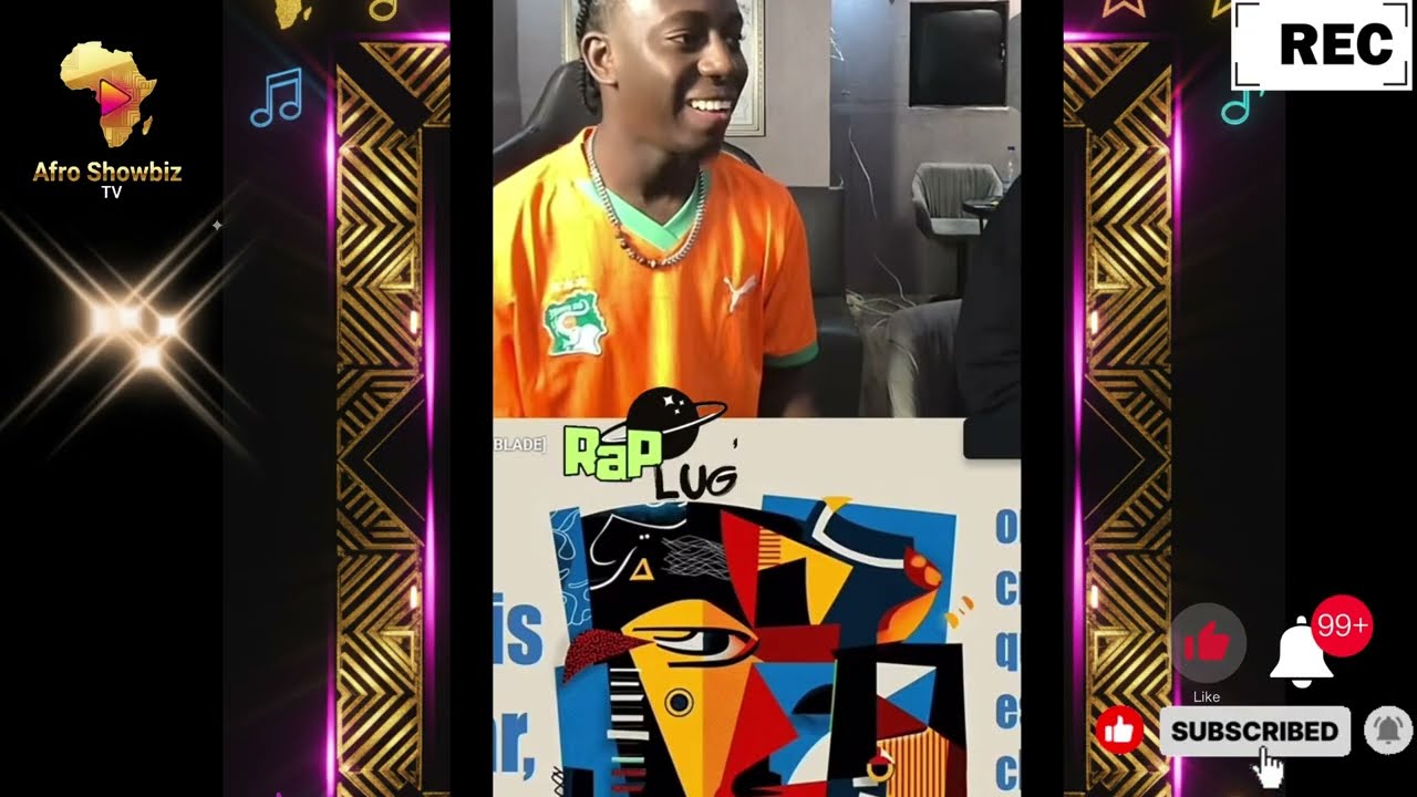 🚨 ALERTE ! 🚨 Suspect 95 lâche une BOMBE 💣 sur Didi B ! 