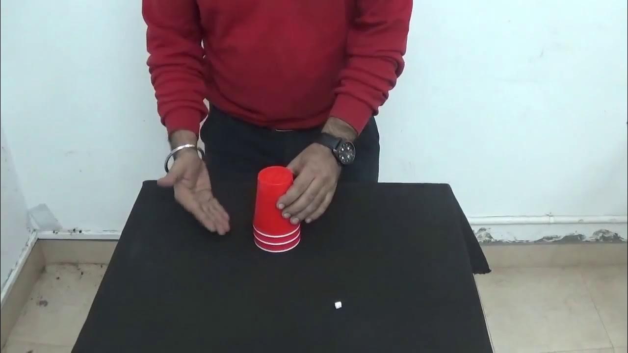How to do magic tricks with hands only AMAZING MAGIC TRICK YouTube