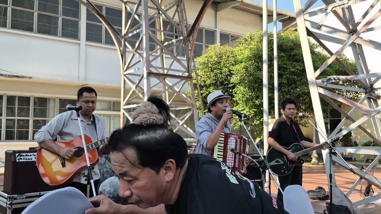 ป้อม เจริญกรุง : หอศิลป์เจ้าฟ้า พิพิธภัณฑสถานแห่งชาติ