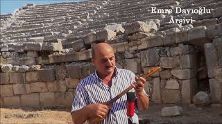 İsmet Çelik Gurbet Havası [Emre Dayıoğlu Arşivi]