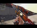 Warzone SAKU & WILDBANE (No Commentary)