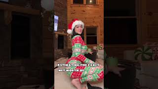 Jaileen Guyette Curvy Insta dodel, Plus size fashion dodel, biography & sodel, dress challenge