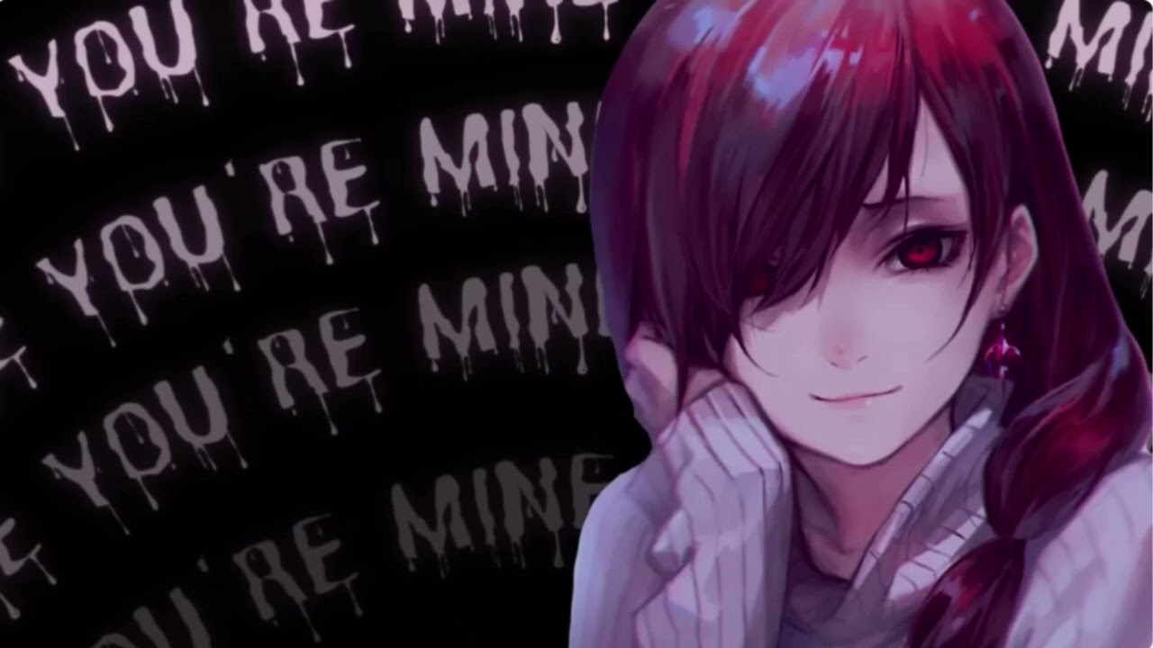 [F4M] Obsessed Yandere Girlfriend Kidnaps And Force-Feeds You ASMR RP