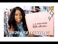 L.A. COLORS BOLDLY NUDE COLLECTION | EYESHADOW PALETTES &amp; GEL NAIL POLISH SWATCHES ~ MAKEUP HAUL
