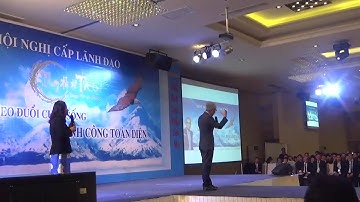 Bảo Trợ & Theo Sát Dẫn Dắt Đúng Cách- Thầy Foo Howe Kean.