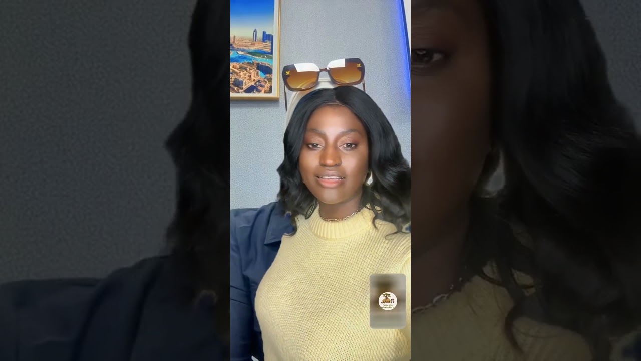 0..1: The  bitter truth about Mariama Dubai