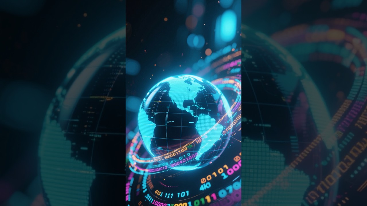 How Is Your Digital Data Sold? | The Hidden Market Behind Your Information!