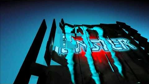 la intro del canal  :) - Created using Flixpress.com