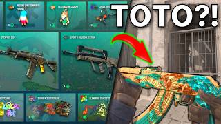 Nové ARMORY Přinese Něco Zajímavého! | CS2 Update