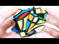 Cubo de Rubik INFRAVALORADO!