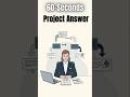 Make Any Project Sound Impressive in 60 Seconds (Interview Formula)