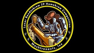 Lunar Rendezbrew 29 Awards Presentation