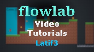 Flowlab Tutorial #4 - Enemies